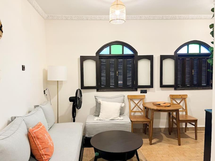 丹吉尔House In Old Medina For 10 Guests别墅 外观 照片