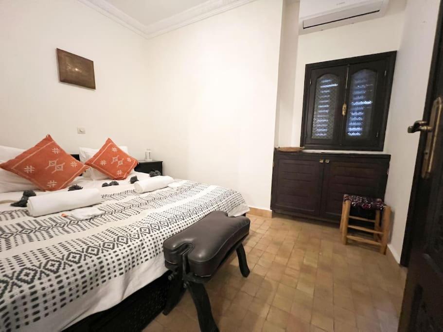 丹吉尔House In Old Medina For 10 Guests别墅 外观 照片