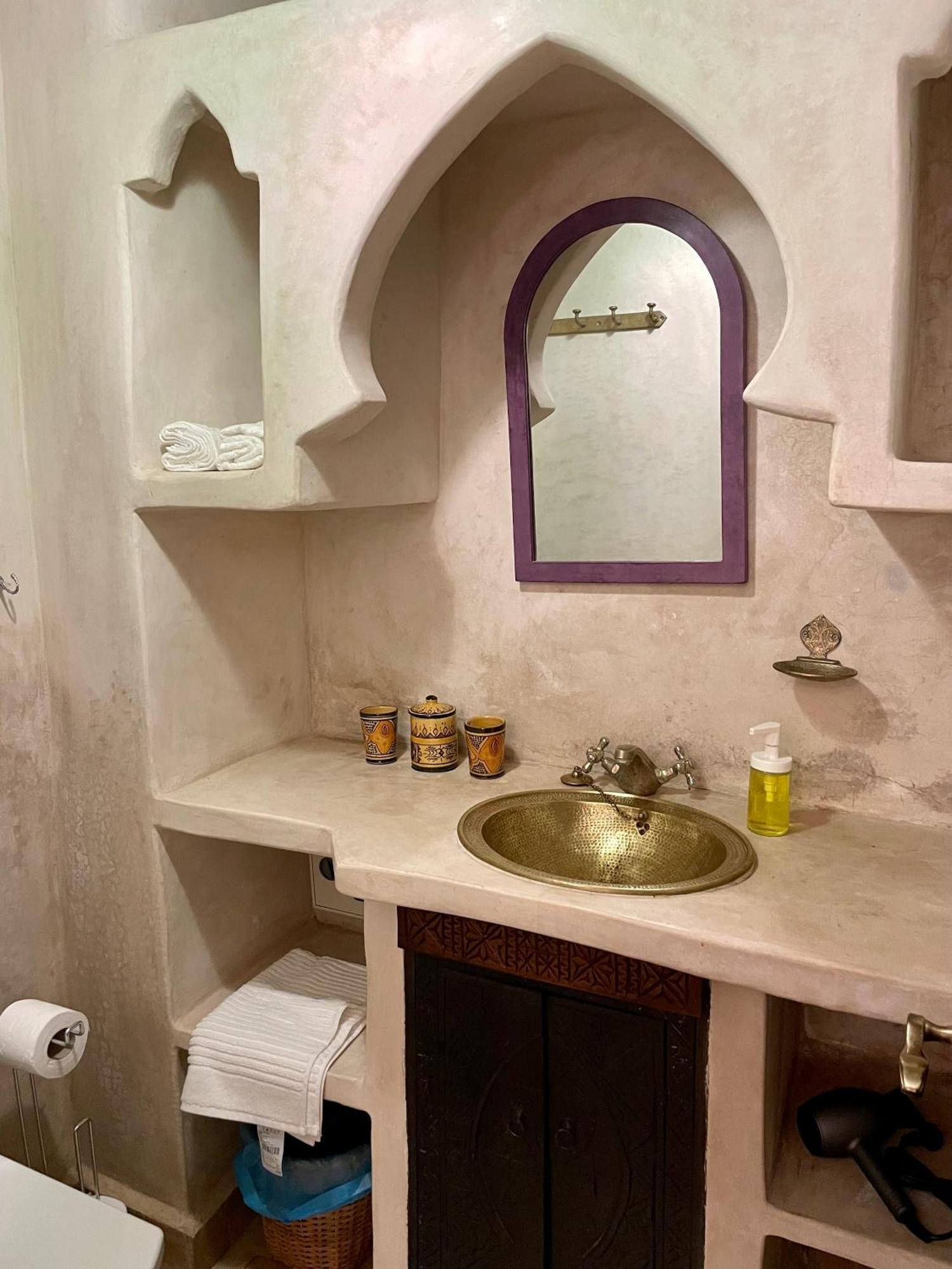 丹吉尔House In Old Medina For 10 Guests别墅 外观 照片