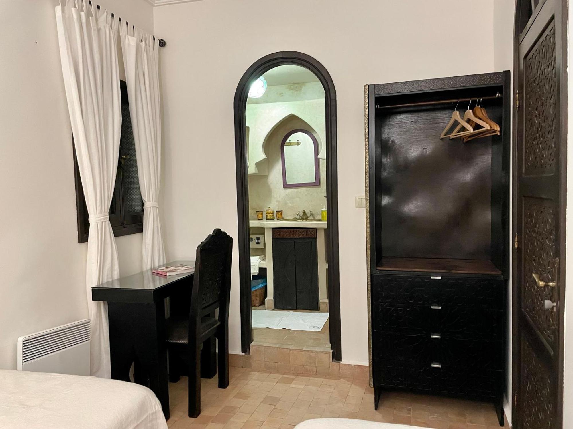 丹吉尔House In Old Medina For 10 Guests别墅 外观 照片